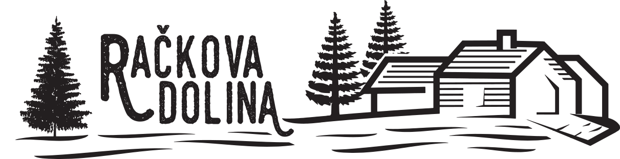 Račkova Dolina